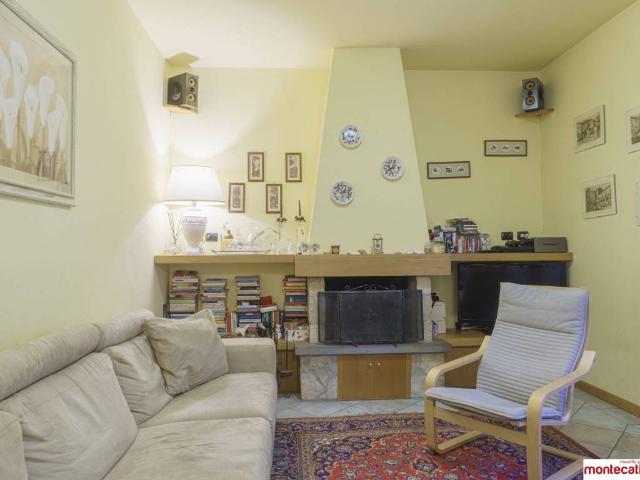 Villa Indipendente in vendita a Gallo, Montecatini Terme