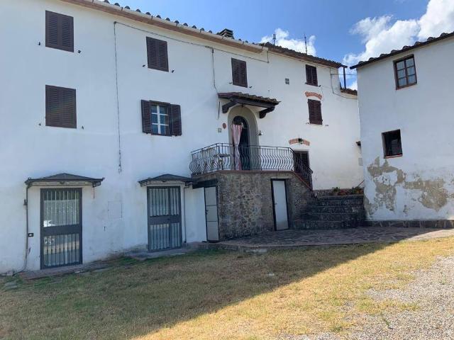Villa Indipendente in vendita a Montecatini Terme, Toscana