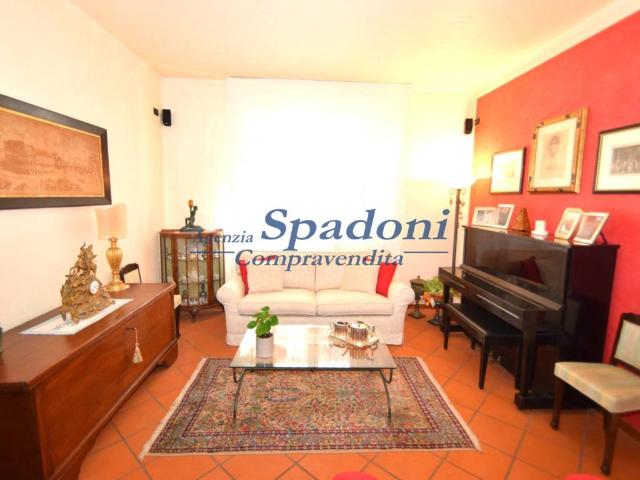 Villa Indipendente in vendita a Gallo, Montecatini Terme