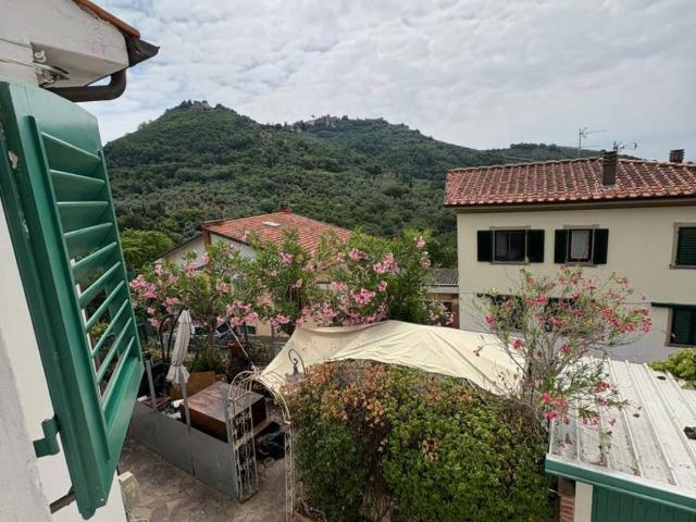 Villa Indipendente in vendita a Vico, Montecatini - Terme