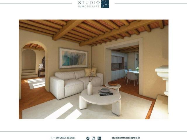 Villa Indipendente in vendita a Montecatini Alto, Montecatini Terme