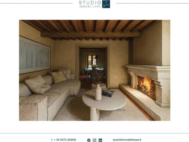 Villa Indipendente in vendita a Montecatini Alto, Montecatini Terme
