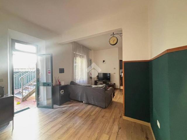 Villa Indipendente in vendita a Montecatini Terme, Pistoia