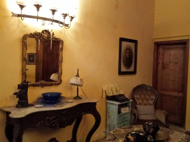 Villa Indipendente in vendita a Gallo, Montecatini Terme