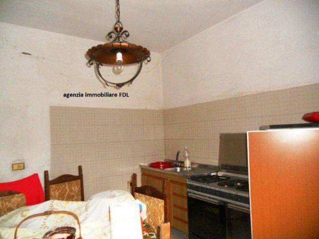 Villa Indipendente in vendita a Montecatini Val Di Cecina, Toscana
