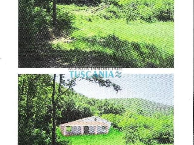 Villa Indipendente in vendita a La Gabella, Montecatini Val di Cecina