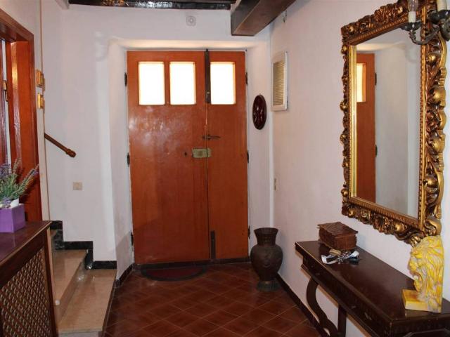 Villa Indipendente in vendita a Montecatini Val Di Cecina, Toscana