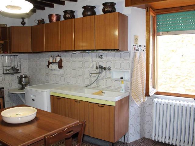 Villa Indipendente in vendita a Montecatini Val Di Cecina, Toscana