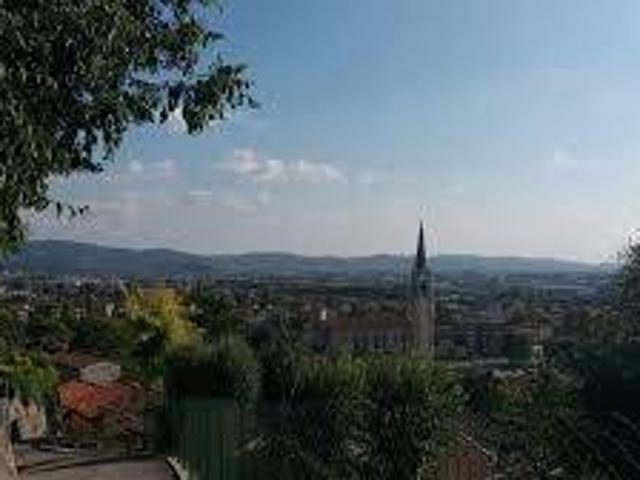 Villa Indipendente in vendita a Montecchio Maggiore, Veneto