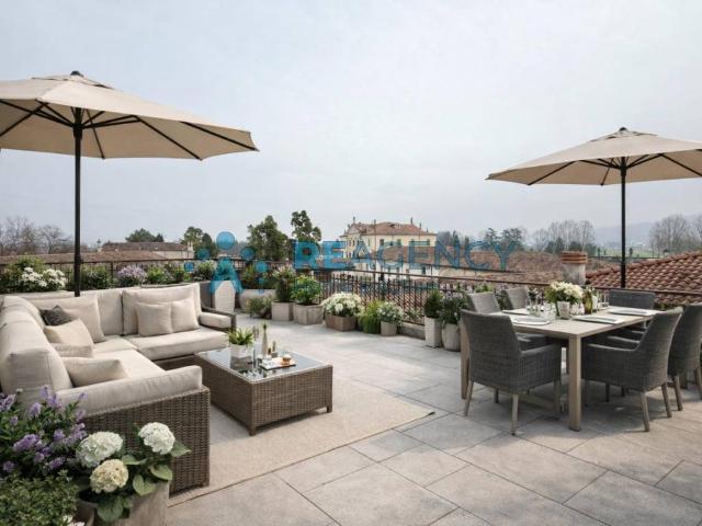 Villa Indipendente in vendita a Montecchio Maggiore, Veneto