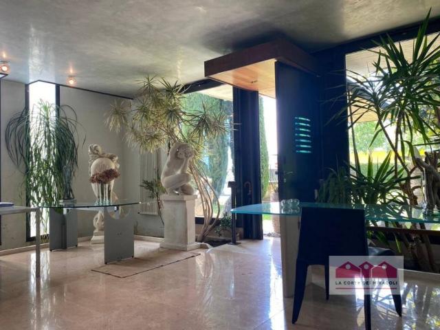 Villa Indipendente in vendita a Alte Ceccato, Montecchio Maggiore