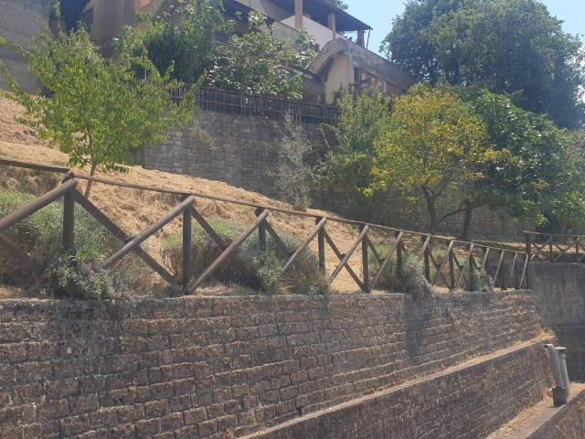 Villa Indipendente in vendita a Montecchio, Umbria