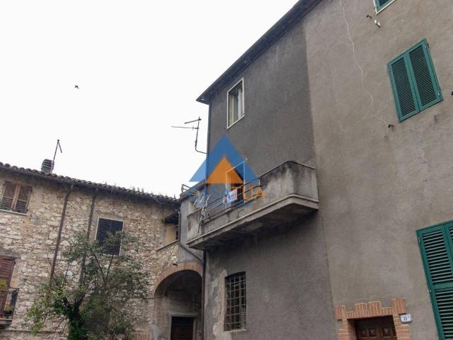 Villa Indipendente in vendita a San Martino, Montecchio