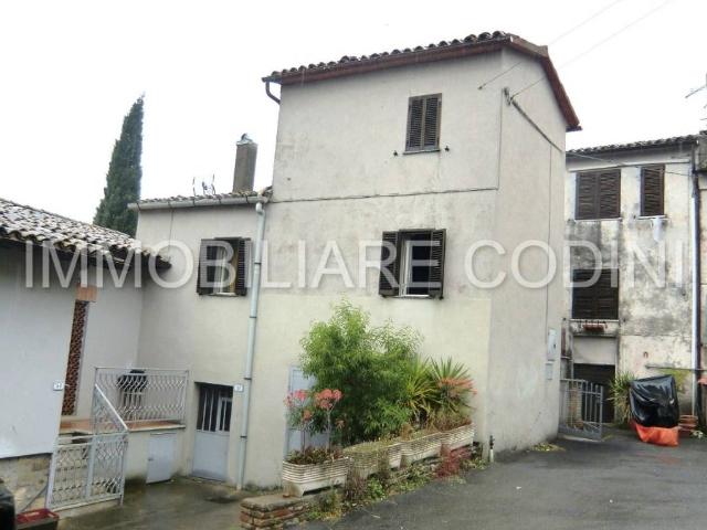 Villa Indipendente in vendita a San Martino, Montecchio