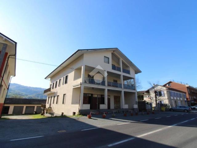 Villa Indipendente in vendita a Piemonte, Alessandria