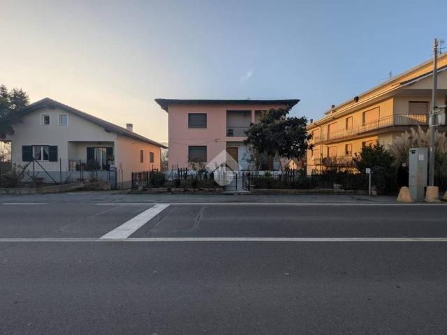 Villa Indipendente in vendita a Piemonte, Alessandria