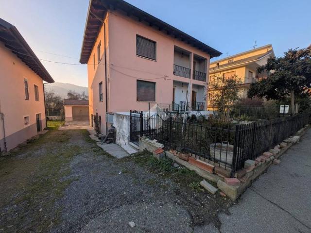 Villa Indipendente in vendita a Piemonte, Alessandria