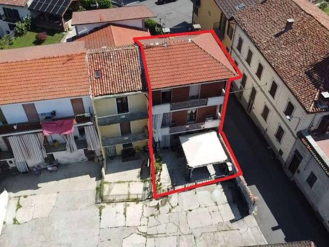 Villa Indipendente in vendita a Piemonte, Asti
