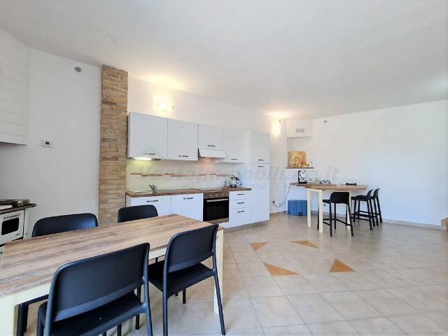 Villa Indipendente in vendita a Montecilfone, Molise