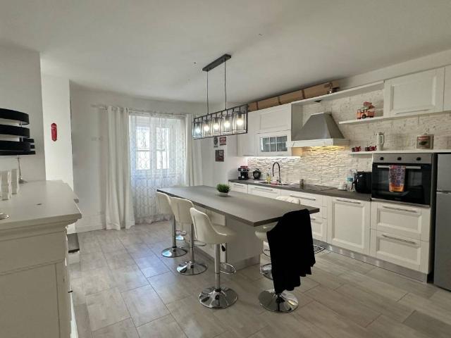 Villa Indipendente in vendita a Montecilfone, Molise
