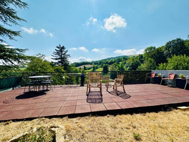 Villa Indipendente in vendita a Unione di comuni Valmarecchia, Montecopiolo
