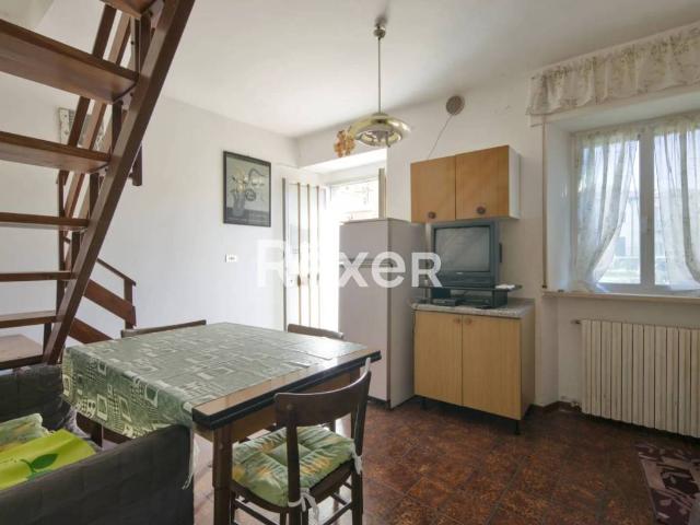 Villa Indipendente in vendita a Unione di comuni Valmarecchia, Montecopiolo