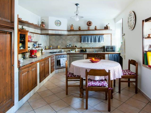 Villa Indipendente in vendita a Villagrande, Montecopiolo