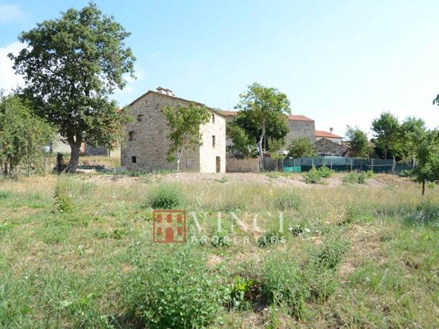 Villa Indipendente in vendita a Unione di comuni Valmarecchia, Montecopiolo