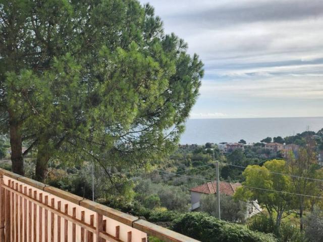 Villa Indipendente in vendita a Montecorice, Campania