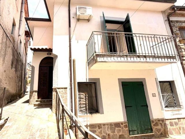 Villa Indipendente in vendita a Montecorice, Campania