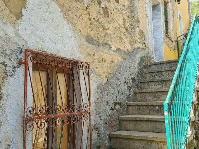 Villa Indipendente in vendita a Montecorice, Campania
