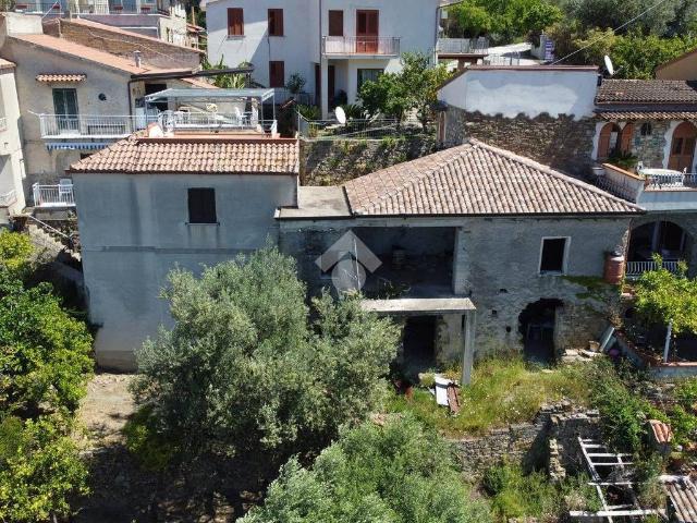 Villa Indipendente in vendita a Montecorice, Campania