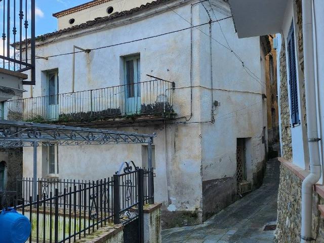 Villa Indipendente in vendita a Montecorice, Campania