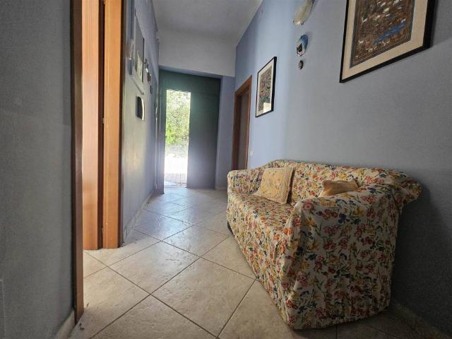 Villa Indipendente in vendita a Montecorice, Campania