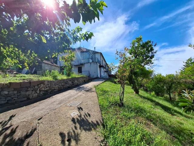 Villa Indipendente in vendita a Montecorice, Campania