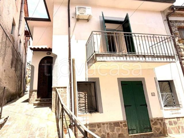 Villa Indipendente in vendita a Montecorice, Campania