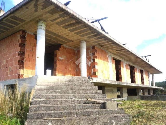 Villa Indipendente in vendita a Montecorvino Pugliano, Campania