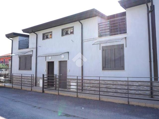 Villa Indipendente in vendita a Macchia, Montecorvino