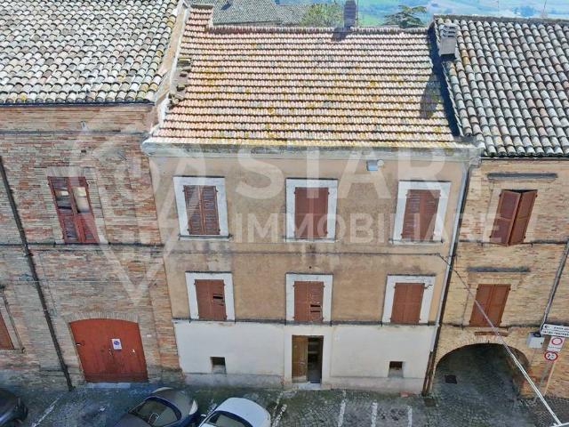 Villa Indipendente in vendita a Marche, Macerata