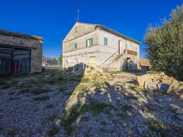 Villa Indipendente in vendita a Marche, Macerata