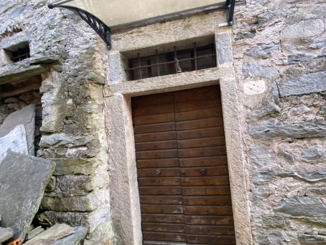 Villa Indipendente in vendita a Piemonte, Verbano-cusio-ossola
