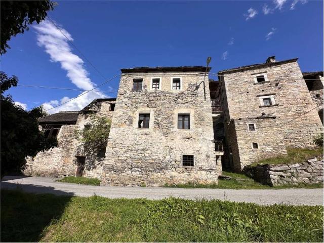 Villa Indipendente in vendita a Piemonte, Verbano-cusio-ossola