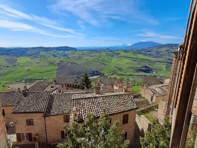 Villa Indipendente in vendita a Marche, Ascoli Piceno