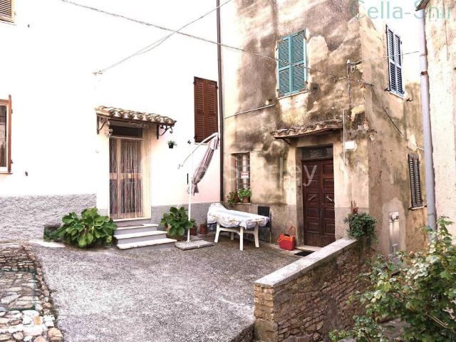 Villa Indipendente in vendita a Marche, Ascoli Piceno