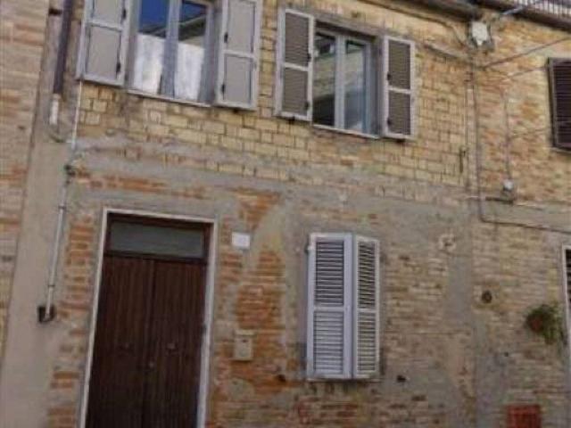 Villa Indipendente in vendita a Marche, Ascoli Piceno