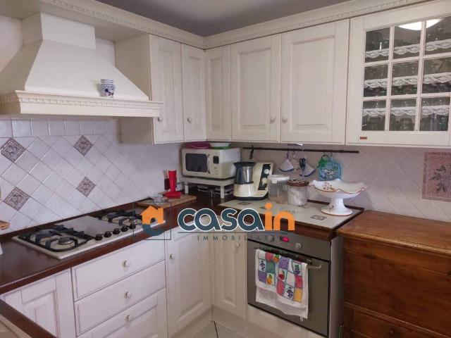 Villa Indipendente in vendita a Marche, Ascoli Piceno