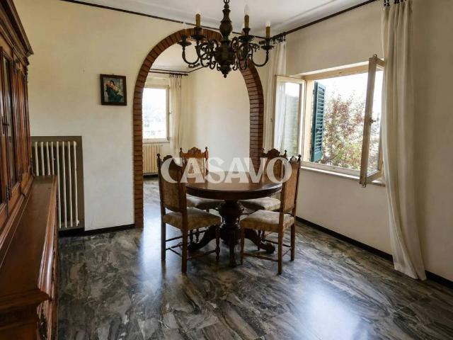 Villa Indipendente in vendita a Marche, Ascoli Piceno
