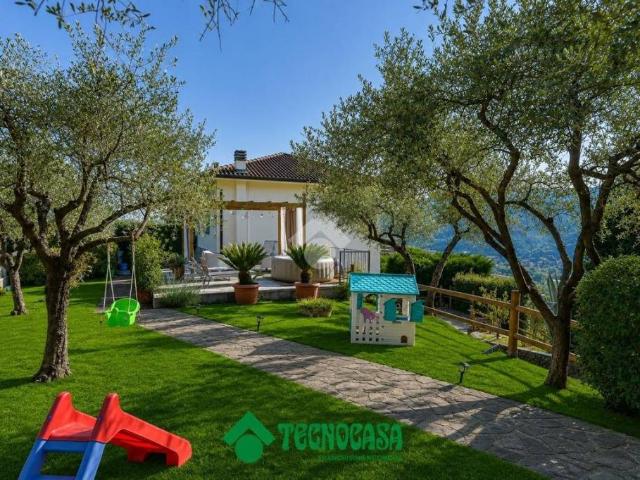 Villa Indipendente in vendita a Pagliadiccio, Podenzana