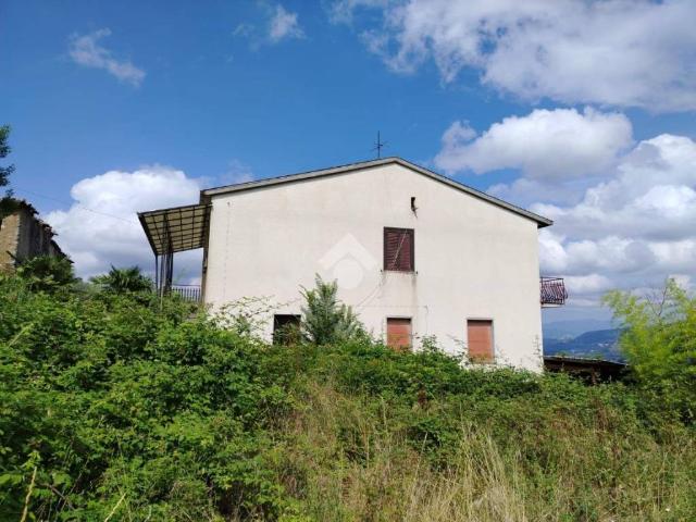 Villa Indipendente in vendita a Montefalcione, Campania