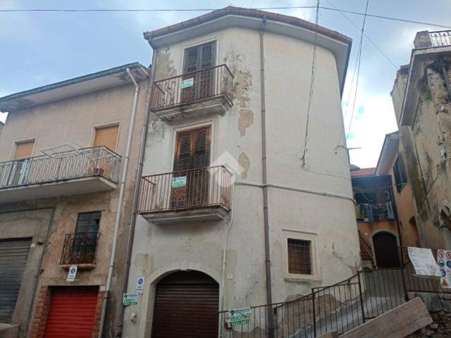 Villa Indipendente in vendita a Montefalcione, Campania
